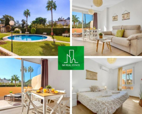 Vistamarina A108 by IVI Real Estate, Torremolinos
